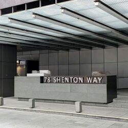 76 Shenton (D2), Office #459558201